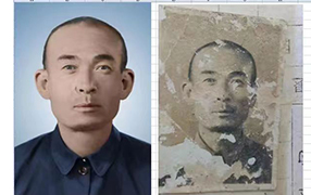 安国老照片修复-2